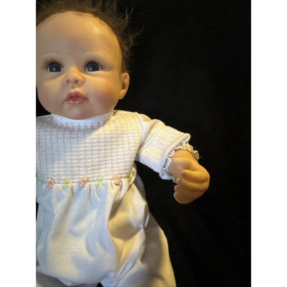 Reborn Linda Murray ADG Beautiful Realistic Doll 20